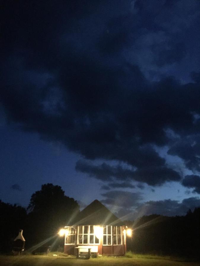 فيلا Monasteria Stare Monasterzysko المظهر الخارجي الصورة
